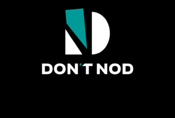 DON’T NOD dévoile une nouvelle identité visuelle