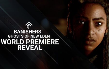 Banishers: Ghosts of New Eden Reveal Trailer