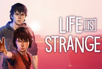Play Life is Strange 2 on Nintendo Switch now!