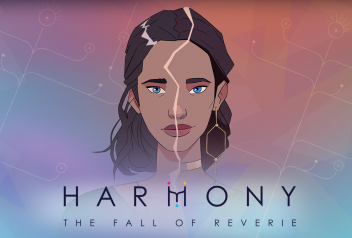 Harmony: The Fall of Reverie releases on June 8! 