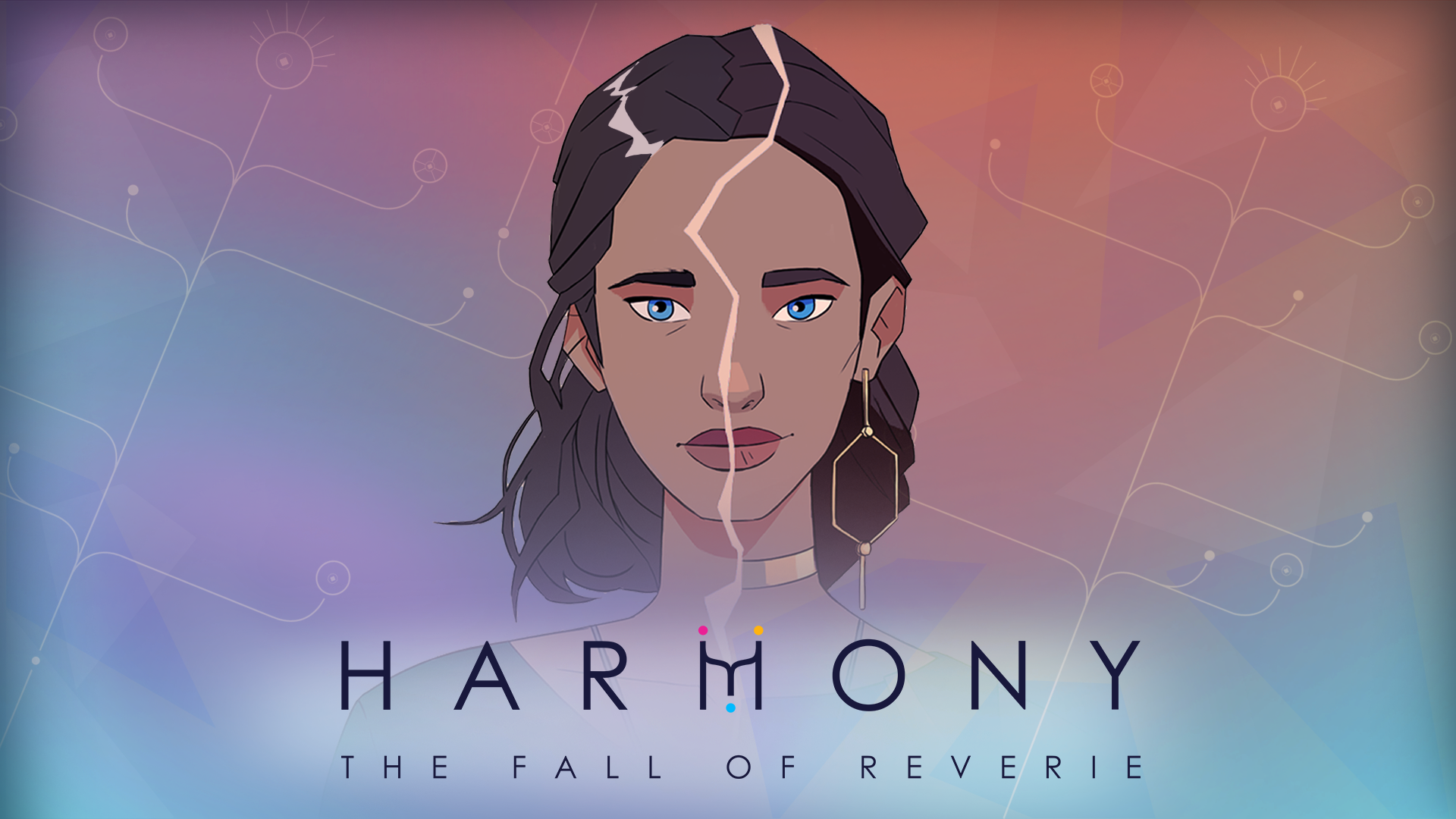 Harmony / Polly - Harmony: The Fall of Reverie