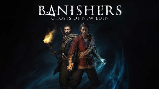 Un trailer de gameplay pour Banishers: Ghosts of New Eden dévoilé au Summer Games Fest