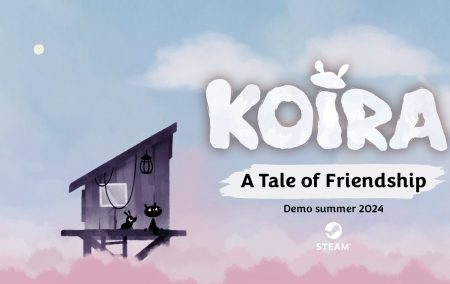 Koira New Trailer