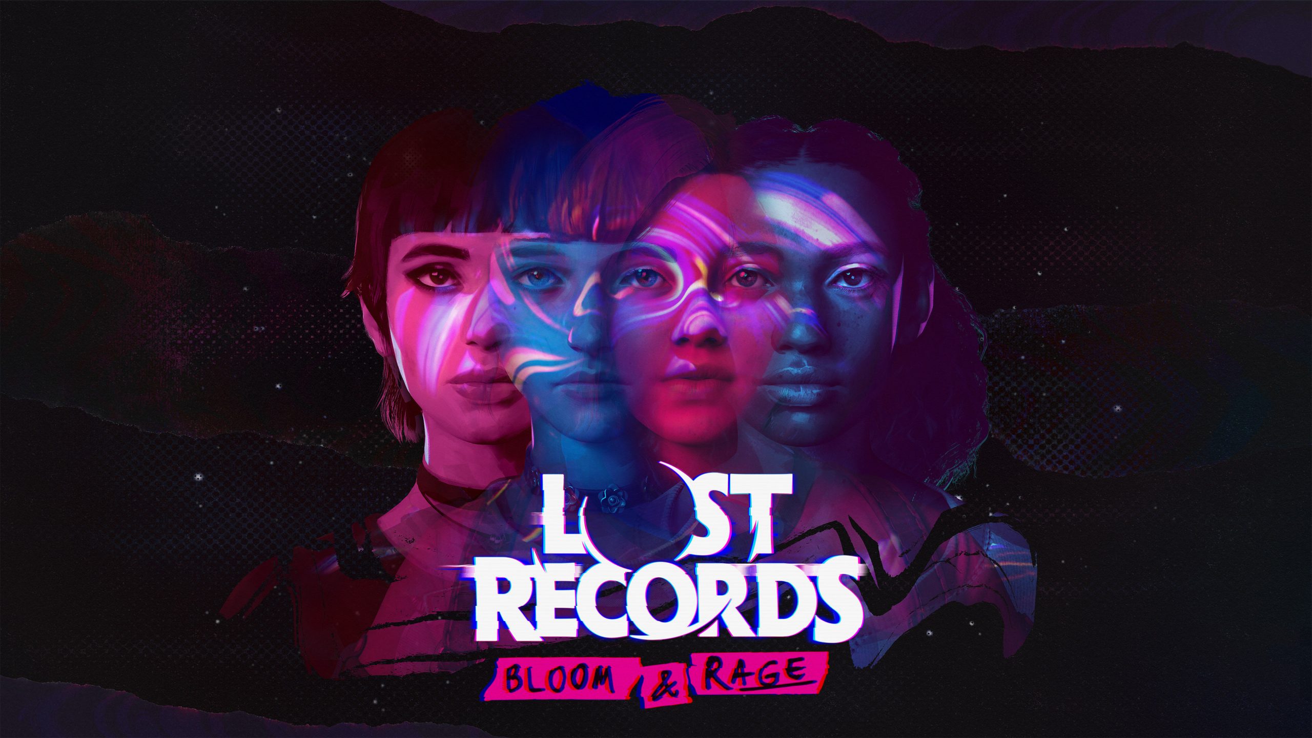 Lost Records: Bloom & Rage Announced at the Game Awards!