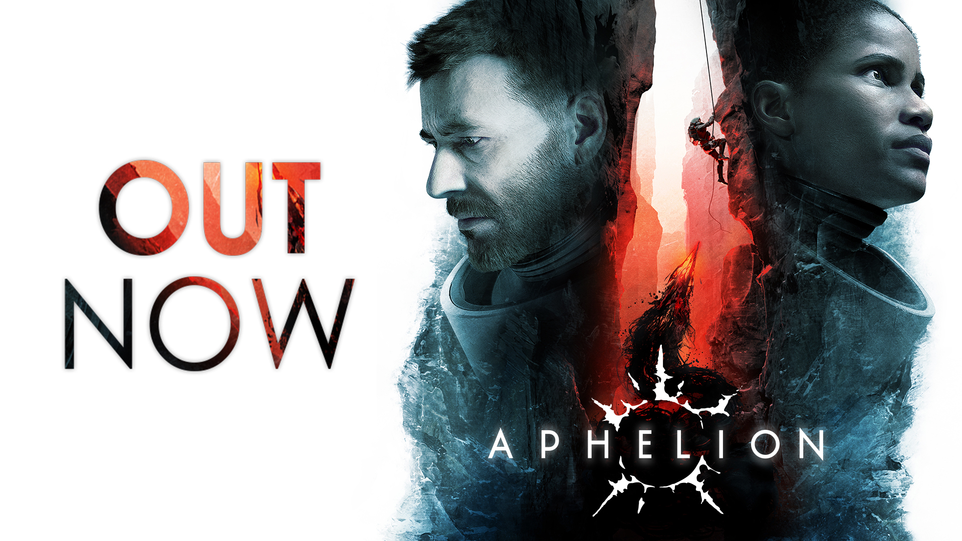  Aphelion is Out Now!