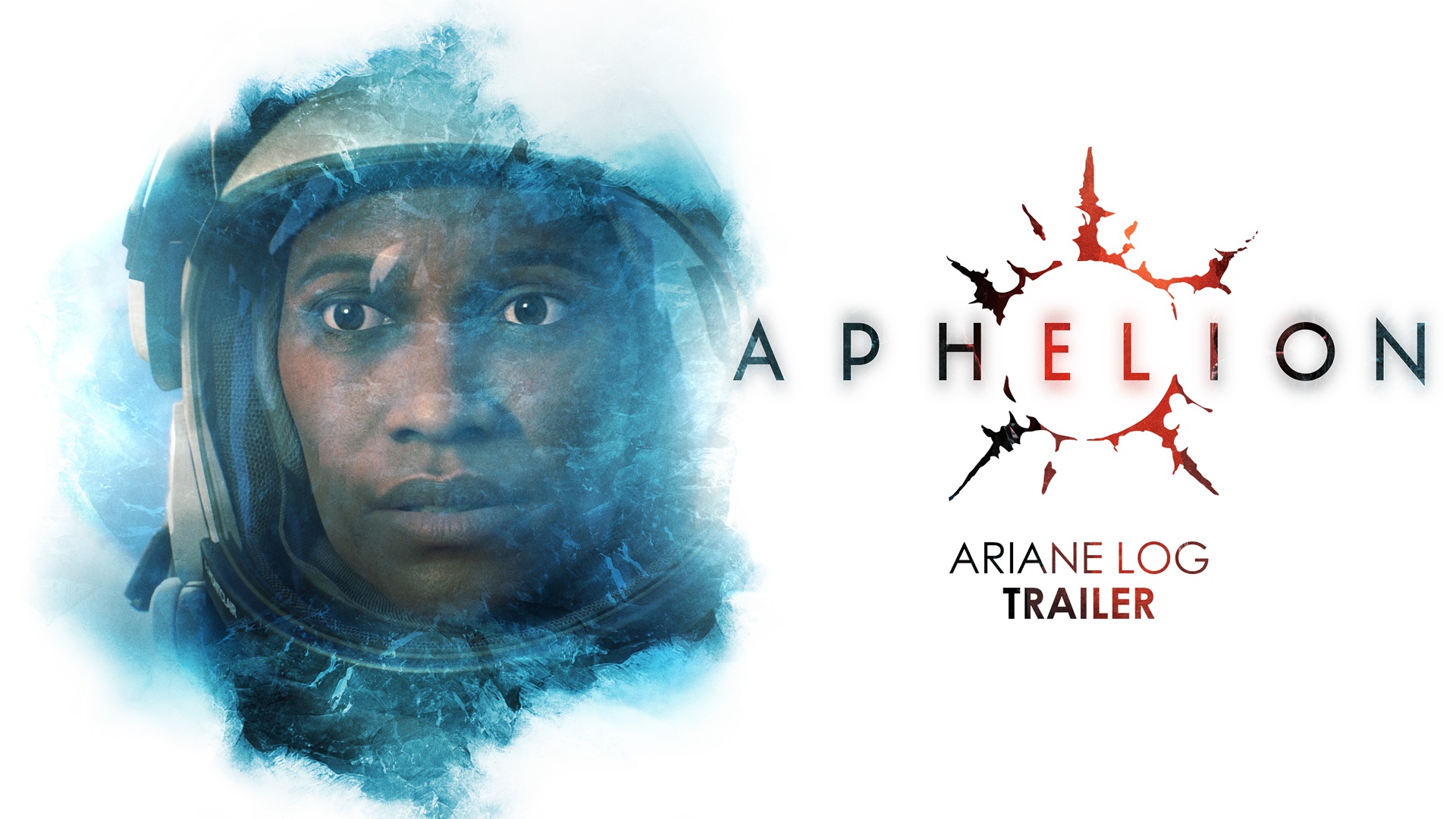 Watch the new Aphelion trailer: Ariane’s Log