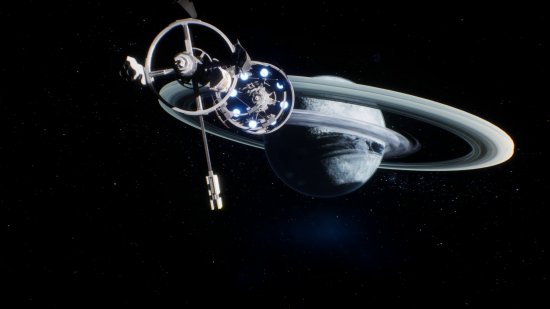 Persephone Fact Sheet