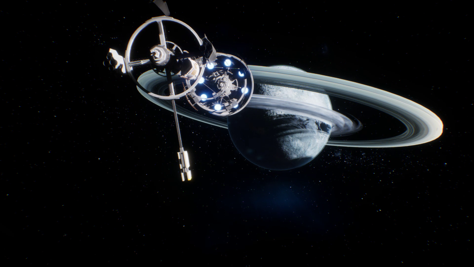 Persephone Fact Sheet